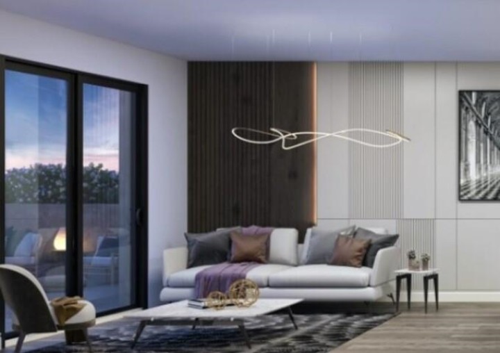 Photo 2 at 604 - 2105 W 46th Avenue, Kerrisdale, Vancouver West