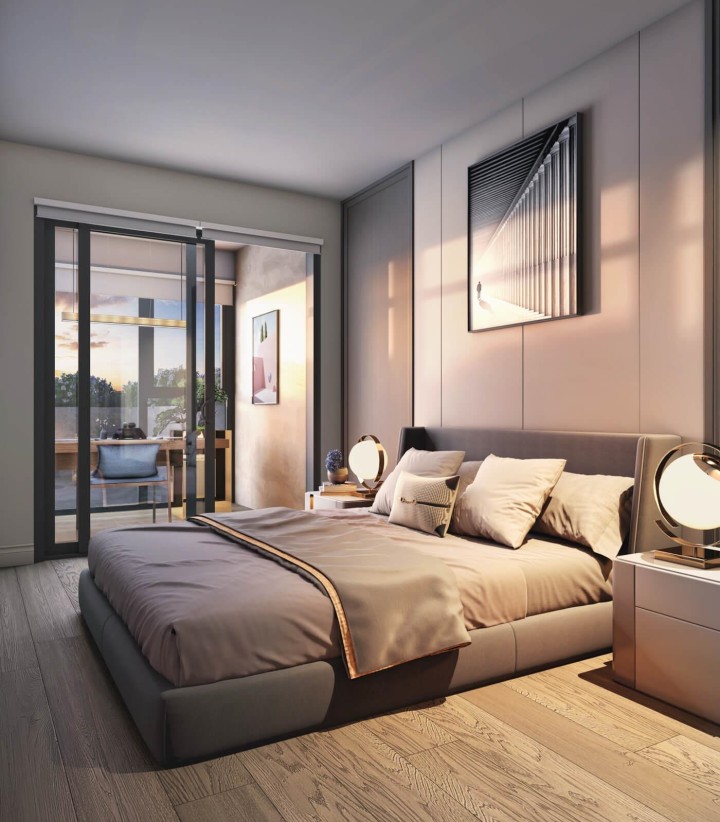 Photo 6 at 604 - 2105 W 46th Avenue, Kerrisdale, Vancouver West