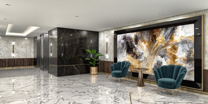 Photo 13 at 604 - 2105 W 46th Avenue, Kerrisdale, Vancouver West