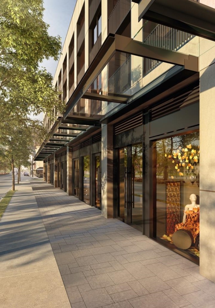 Photo 22 at 604 - 2105 W 46th Avenue, Kerrisdale, Vancouver West