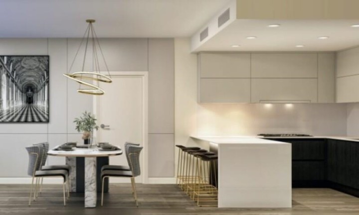 Photo 3 at 604 - 2105 W 46th Avenue, Kerrisdale, Vancouver West