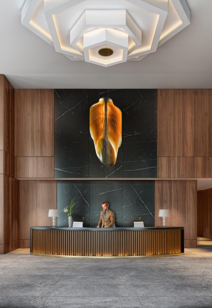 Photo 20 at 604 - 2105 W 46th Avenue, Kerrisdale, Vancouver West