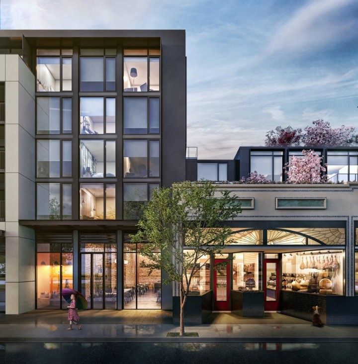 Photo 24 at 604 - 2105 W 46th Avenue, Kerrisdale, Vancouver West