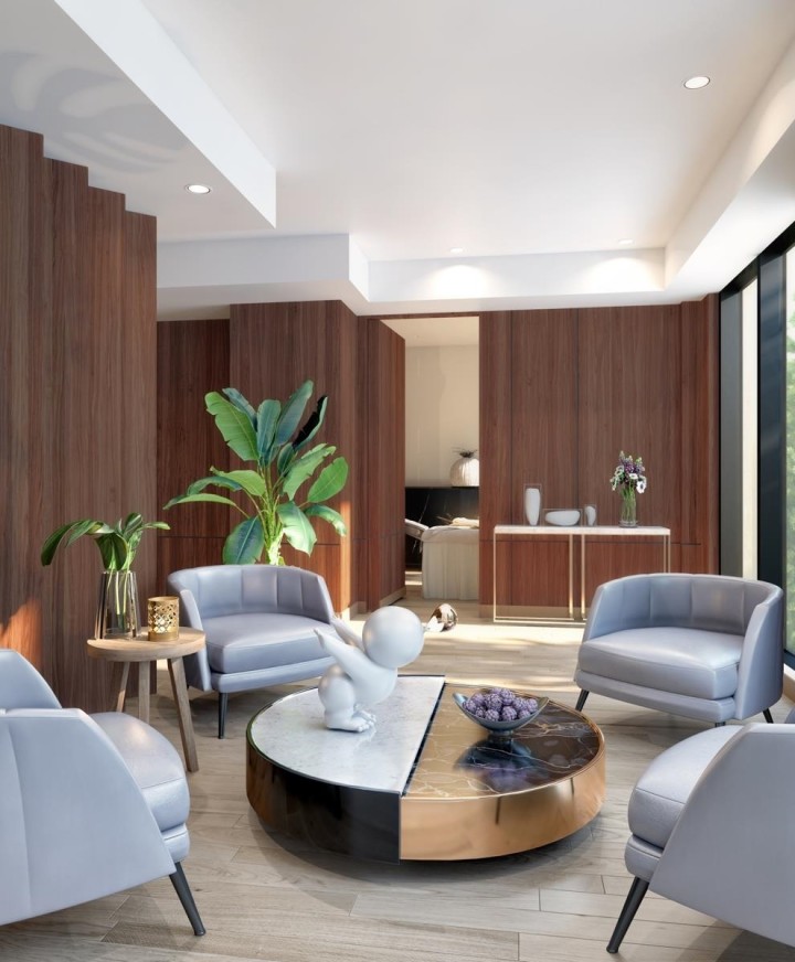 Photo 14 at 604 - 2105 W 46th Avenue, Kerrisdale, Vancouver West