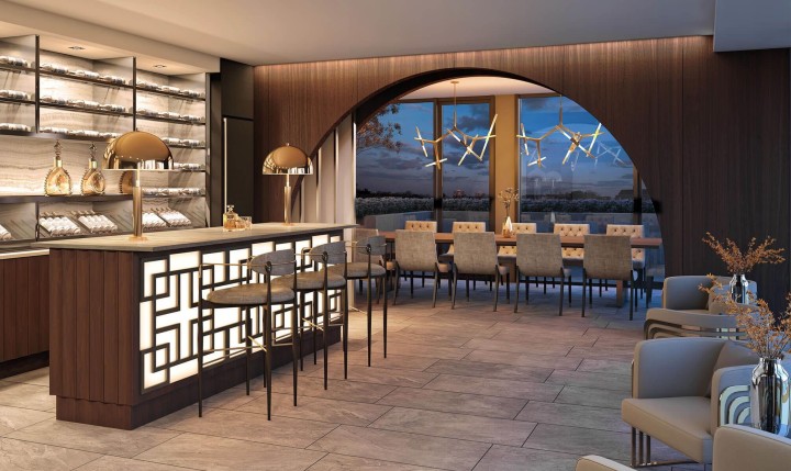 Photo 15 at 604 - 2105 W 46th Avenue, Kerrisdale, Vancouver West