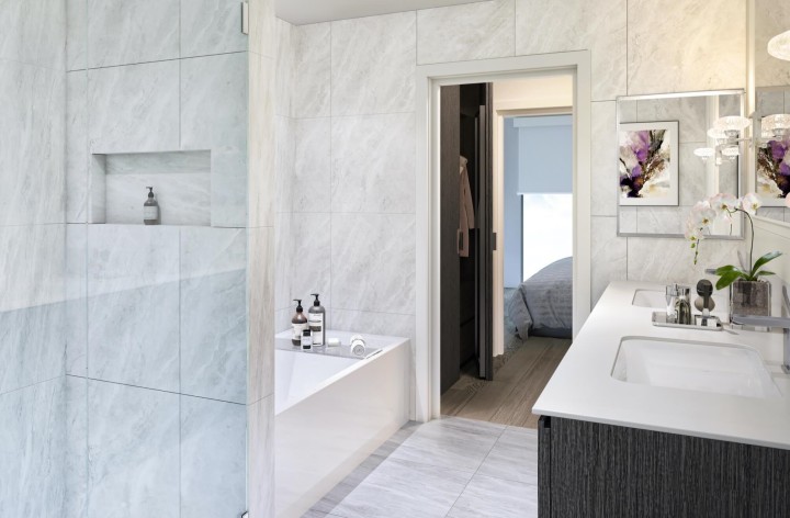 Photo 8 at 604 - 2105 W 46th Avenue, Kerrisdale, Vancouver West