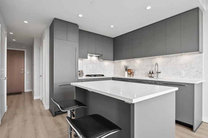 Photo 6 at 1209 - 5380 Crooked Branch Road, University VW, Vancouver West