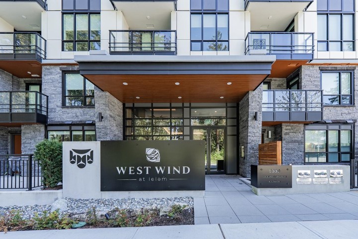 Photo 3 at 1209 - 5380 Crooked Branch Road, University VW, Vancouver West