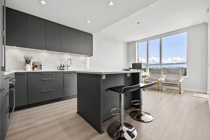 Photo 5 at 1209 - 5380 Crooked Branch Road, University VW, Vancouver West