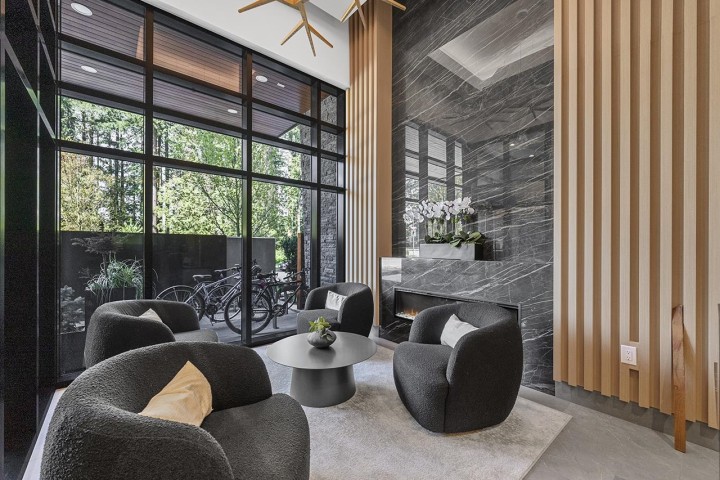 Photo 4 at 1209 - 5380 Crooked Branch Road, University VW, Vancouver West