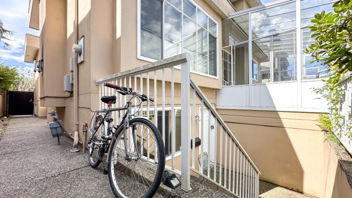 Photo 23 at 2137 W 20th Avenue, Arbutus, Vancouver West