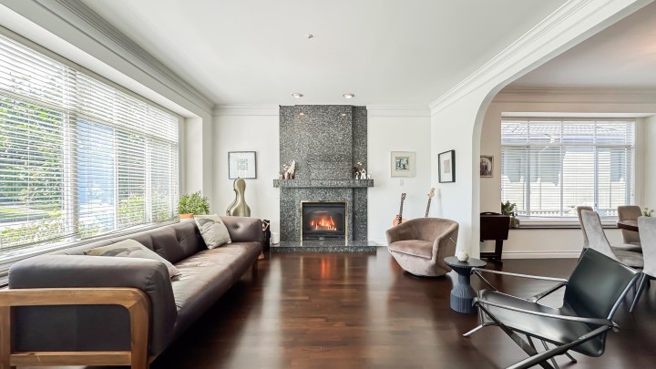 Photo 2 at 2137 W 20th Avenue, Arbutus, Vancouver West