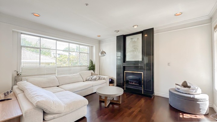 Photo 12 at 2137 W 20th Avenue, Arbutus, Vancouver West