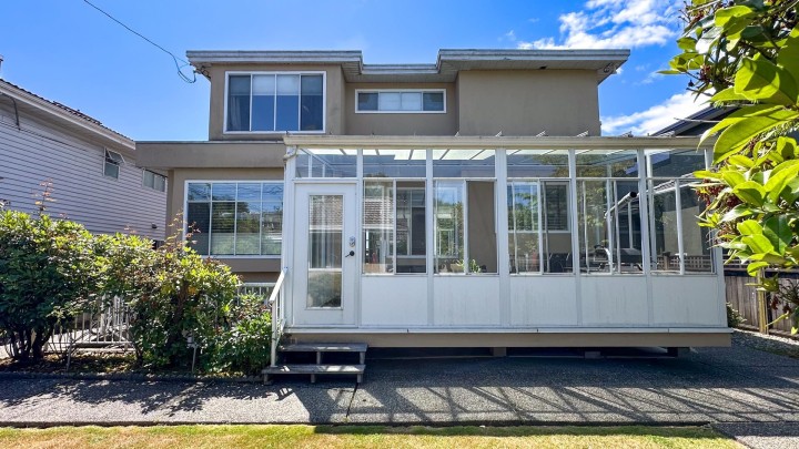 Photo 22 at 2137 W 20th Avenue, Arbutus, Vancouver West