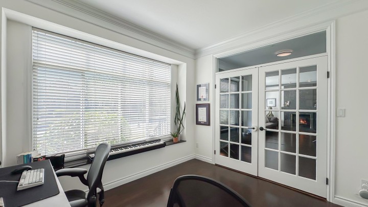 Photo 7 at 2137 W 20th Avenue, Arbutus, Vancouver West