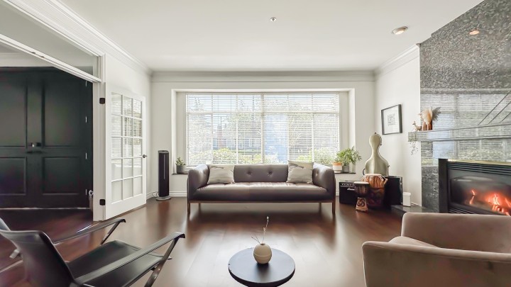 Photo 3 at 2137 W 20th Avenue, Arbutus, Vancouver West