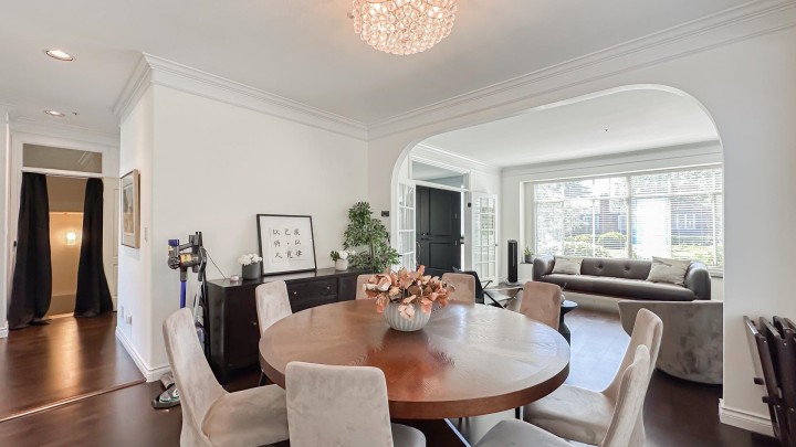 Photo 5 at 2137 W 20th Avenue, Arbutus, Vancouver West