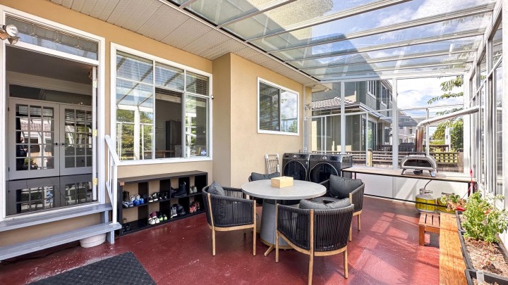 Photo 20 at 2137 W 20th Avenue, Arbutus, Vancouver West