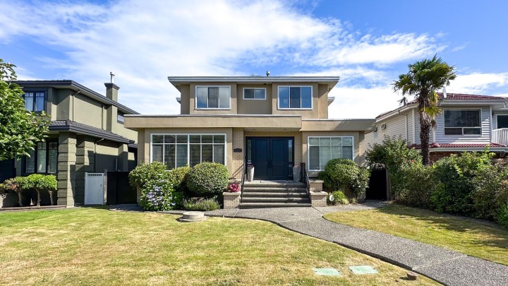 Photo 34 at 2137 W 20th Avenue, Arbutus, Vancouver West