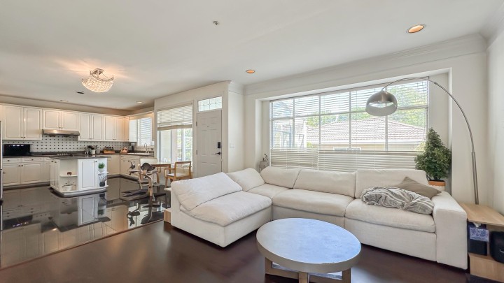 Photo 10 at 2137 W 20th Avenue, Arbutus, Vancouver West