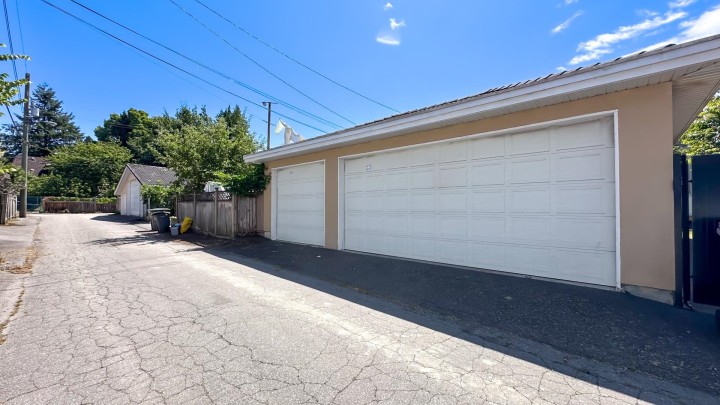 Photo 33 at 2137 W 20th Avenue, Arbutus, Vancouver West