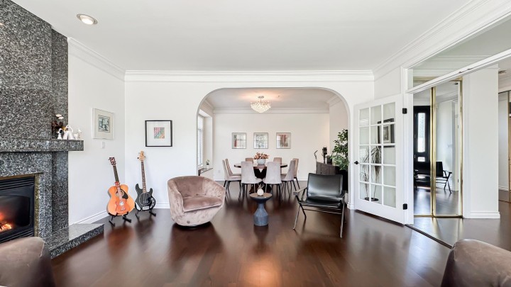 Photo 4 at 2137 W 20th Avenue, Arbutus, Vancouver West