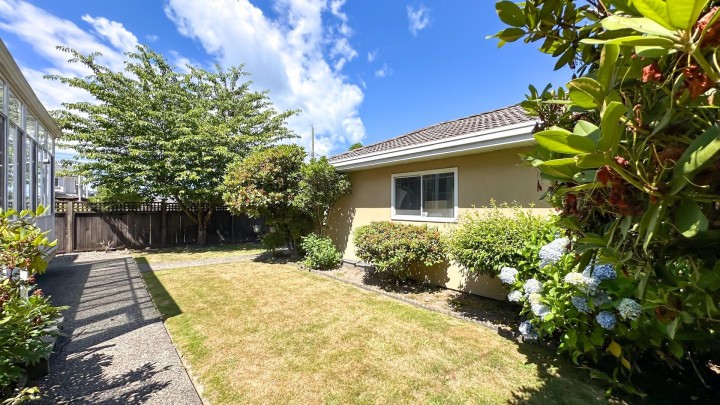 Photo 21 at 2137 W 20th Avenue, Arbutus, Vancouver West