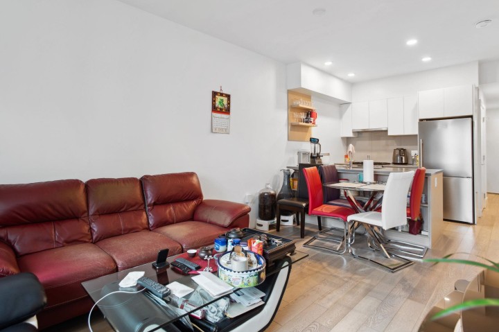 Photo 3 at 407 - 2666 Duke Street, Collingwood VE, Vancouver East