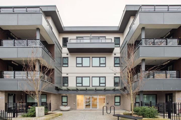 Photo 1 at 407 - 2666 Duke Street, Collingwood VE, Vancouver East