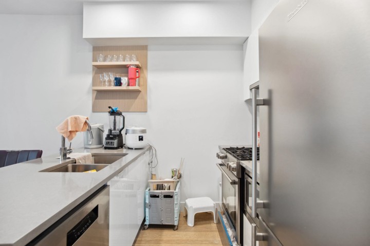 Photo 8 at 407 - 2666 Duke Street, Collingwood VE, Vancouver East