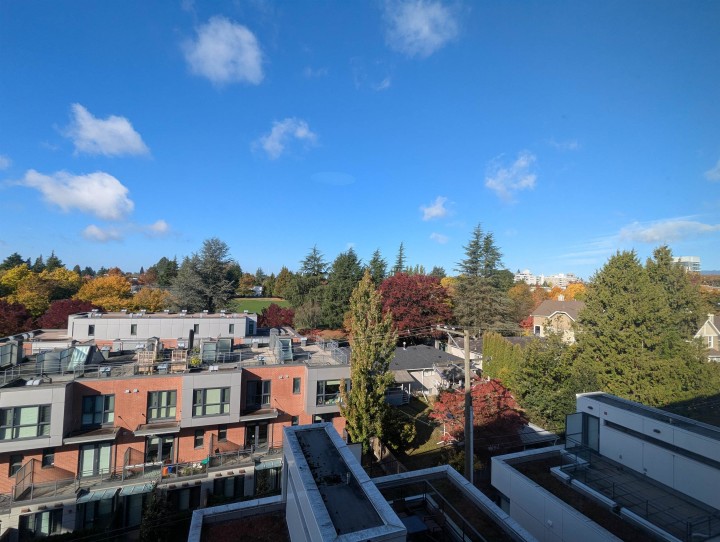 Photo 17 at 608 - 6311 Cambie Street, Oakridge VW, Vancouver West