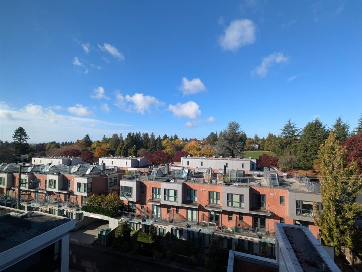 Photo 1 at 608 - 6311 Cambie Street, Oakridge VW, Vancouver West