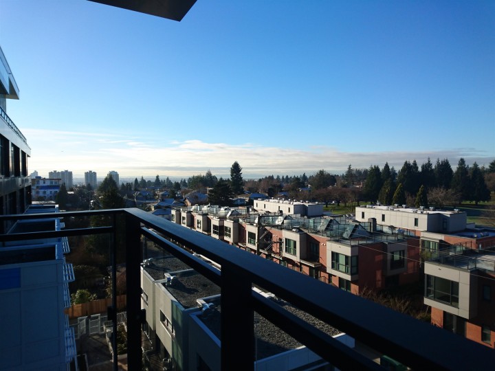 Photo 15 at 608 - 6311 Cambie Street, Oakridge VW, Vancouver West