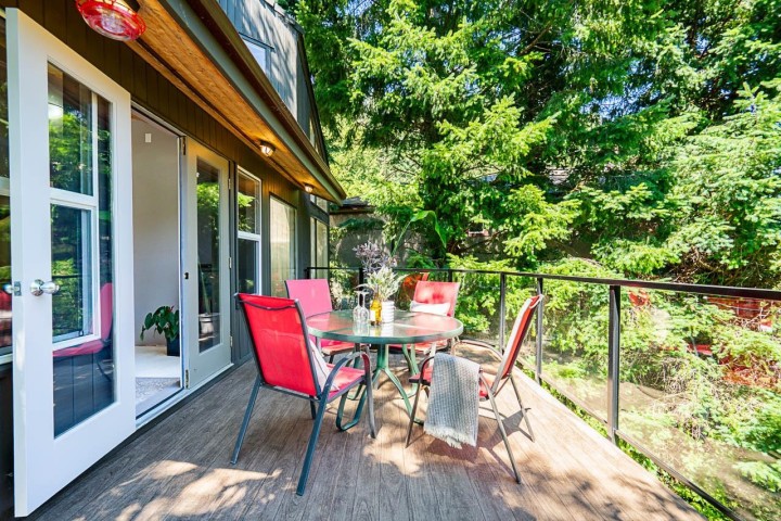 Photo 13 at 6680 Wellington Avenue, Horseshoe Bay WV, West Vancouver