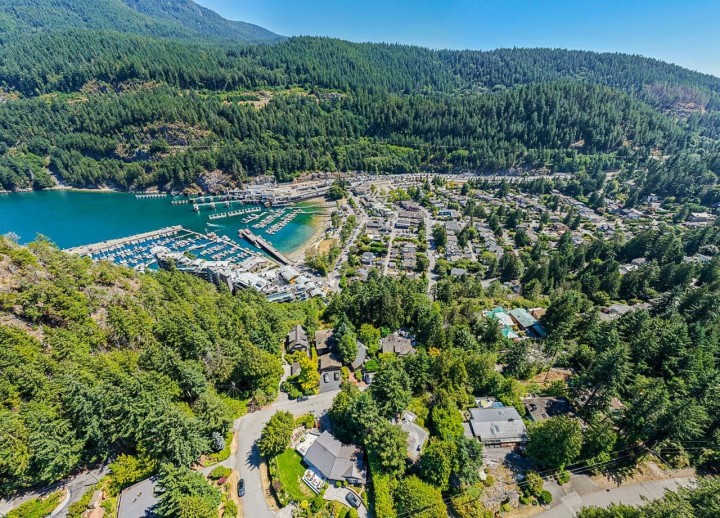 Photo 30 at 6680 Wellington Avenue, Horseshoe Bay WV, West Vancouver