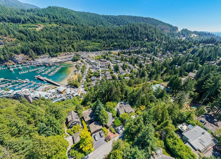 Photo 29 at 6680 Wellington Avenue, Horseshoe Bay WV, West Vancouver