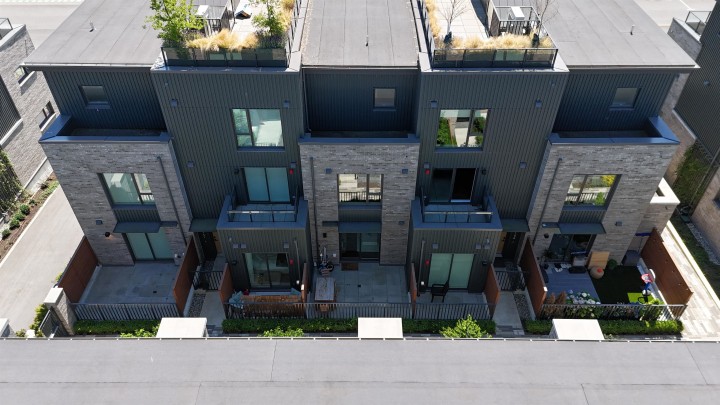 Photo 23 at 153 - 785 W 49th Avenue, Oakridge VW, Vancouver West