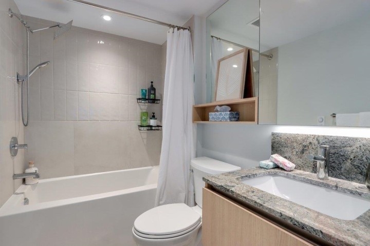 Photo 13 at 153 - 785 W 49th Avenue, Oakridge VW, Vancouver West