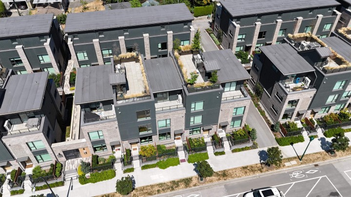 Photo 22 at 153 - 785 W 49th Avenue, Oakridge VW, Vancouver West