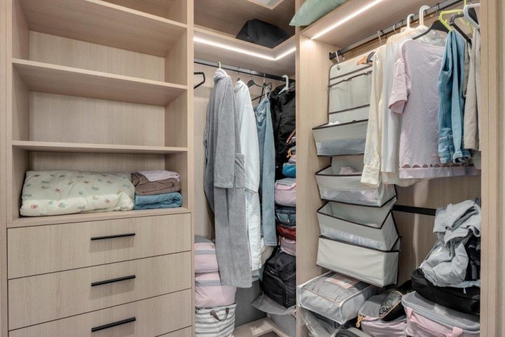 Photo 20 at 153 - 785 W 49th Avenue, Oakridge VW, Vancouver West