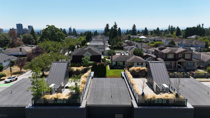 Photo 24 at 153 - 785 W 49th Avenue, Oakridge VW, Vancouver West