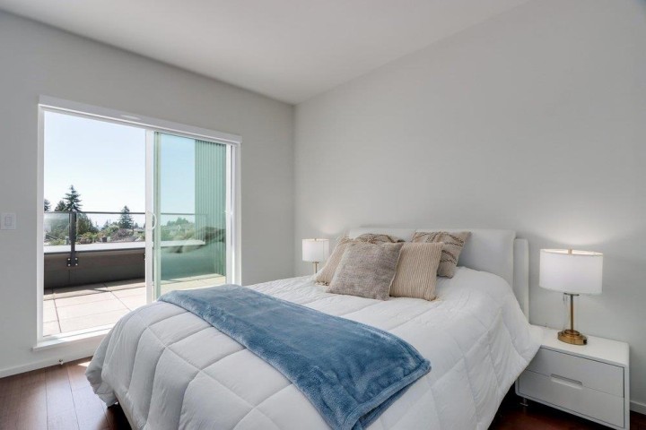 Photo 15 at 153 - 785 W 49th Avenue, Oakridge VW, Vancouver West