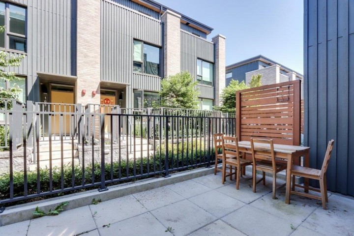 Photo 8 at 153 - 785 W 49th Avenue, Oakridge VW, Vancouver West