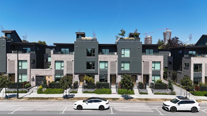 Photo 21 at 153 - 785 W 49th Avenue, Oakridge VW, Vancouver West