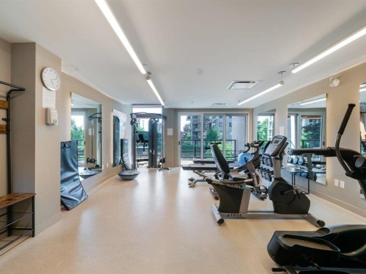 Photo 27 at 202 - 128 E 8th Street, Central Lonsdale, North Vancouver