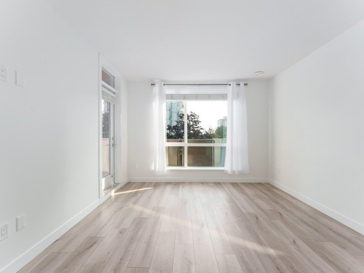 Photo 2 at 202 - 128 E 8th Street, Central Lonsdale, North Vancouver
