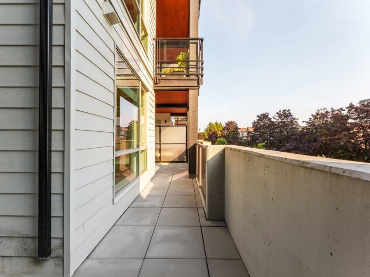 Photo 6 at 202 - 128 E 8th Street, Central Lonsdale, North Vancouver