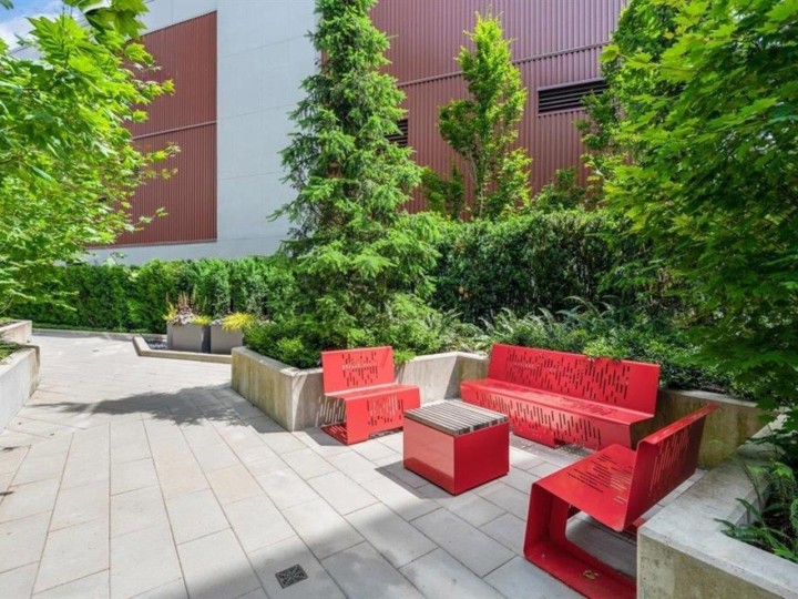 Photo 26 at 202 - 128 E 8th Street, Central Lonsdale, North Vancouver