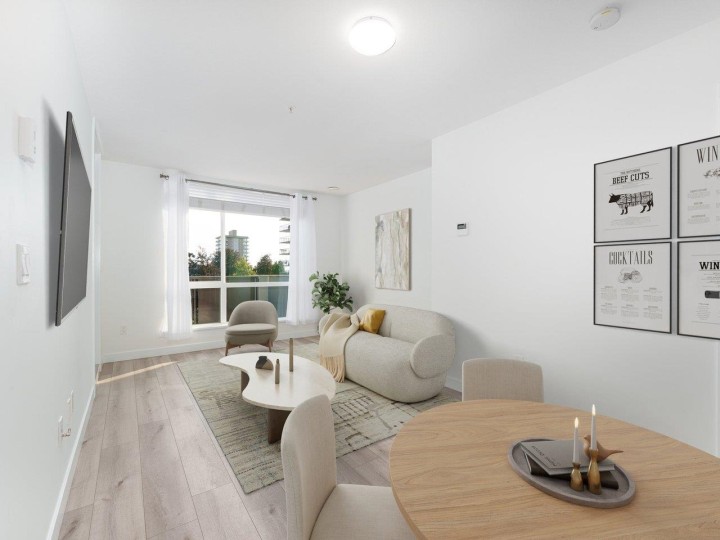 Photo 3 at 202 - 128 E 8th Street, Central Lonsdale, North Vancouver