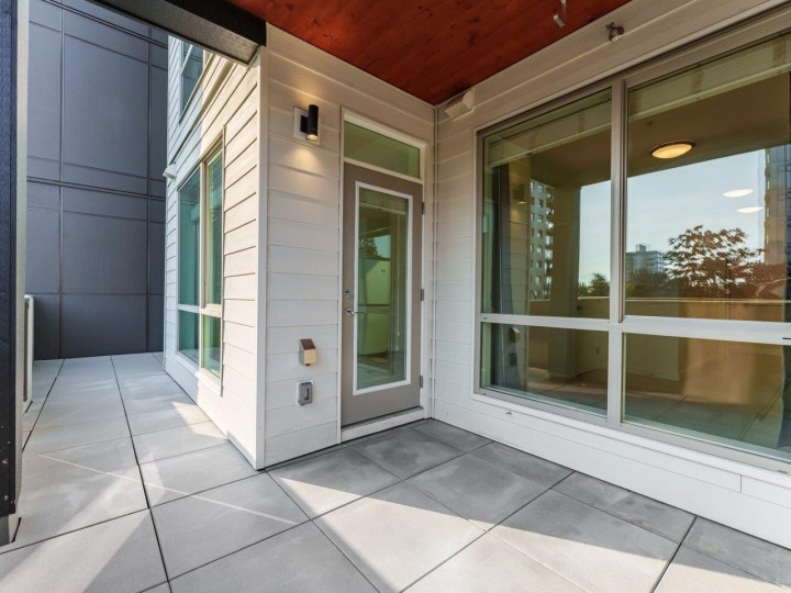 Photo 5 at 202 - 128 E 8th Street, Central Lonsdale, North Vancouver